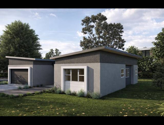 3 BEDROOM HOUSE FOR SALE IN PALM LAKES ESTATE